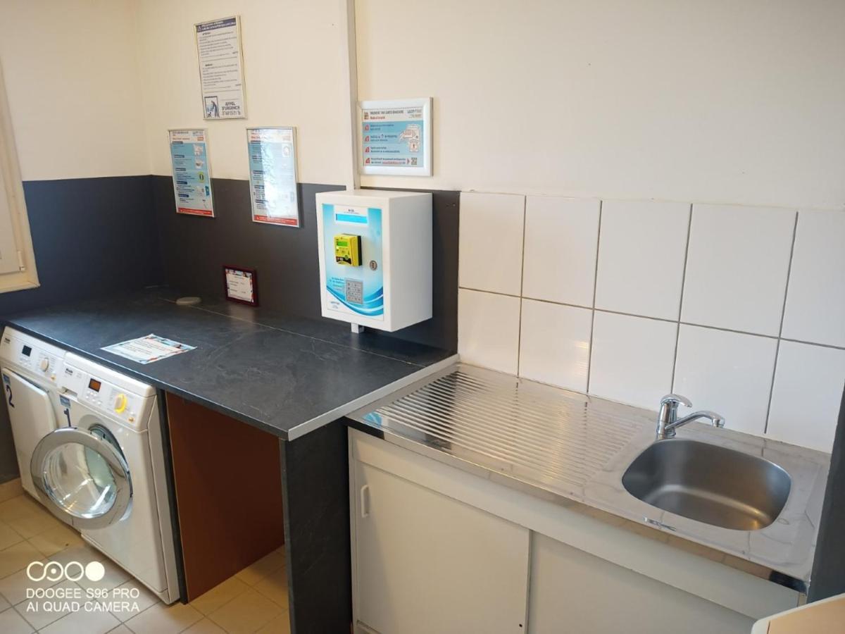 Ferienwohnung Bergheim Piscine Exterior foto
